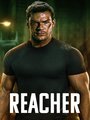 Affiche de Reacher