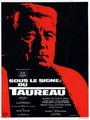 Affiche de Sous le signe du taureau