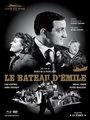 Affiche de Le bateau d’Émile