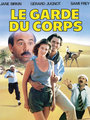 Affiche de Le garde du corps