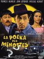 Affiche de La polka des menottes