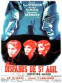 Affiche de Les Disparus de Saint-Agil