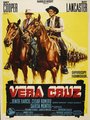 Affiche de Vera Cruz