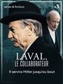 Affiche de Laval, le collaborateur