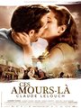 Affiche de Ces amours-là