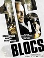 Affiche de 16 Blocks