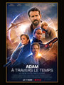 Affiche de Adam à travers le temps