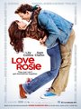 Affiche de Love, Rosie