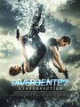 Affiche de Divergente 2 : l’insurrection