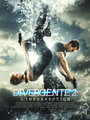 Affiche de Divergente 2 : l’insurrection