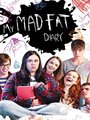 Affiche de My Mad Fat Diary