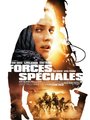 Affiche de Forces Spéciales