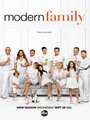 Affiche de Modern Family