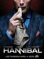 Affiche de Hannibal (Série)