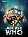 Affiche de Doctor Who (série originale)