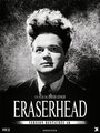 Affiche de Eraserhead