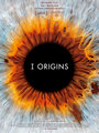 Affiche de I Origins