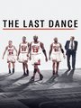 Affiche de The last dance