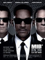 Affiche de Men In Black 3