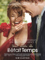 Affiche de About time