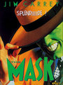 Affiche de The Mask