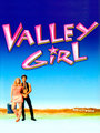 Affiche de Valley Girl