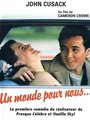 Affiche de Say anything…