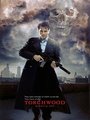 Affiche de Torchwood