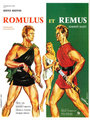 Affiche de Romulus et Rémus