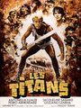 Affiche de Les Titans