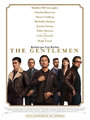 Affiche de The Gentlemen