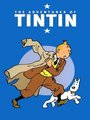 Affiche de Les aventures de Tintin