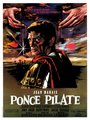 Affiche de Ponce Pilate