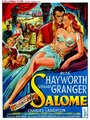 Affiche de Salomé