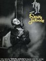 Affiche de Sainte Jeanne