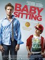 Affiche de Baby sitting