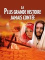 Affiche de La plus grande histoire jamais contée