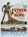 Affiche de Esther et le roi