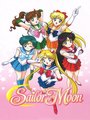 Affiche de Sailor Moon