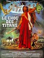 Affiche de Le choc des Titans