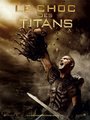 Affiche de Le choc des Titans (2010)