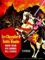 Affiche de Les chevaliers de la table ronde