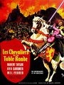 Affiche de Les chevaliers de la table ronde