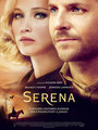 Affiche de Serena