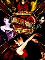 Affiche de Moulin Rouge!