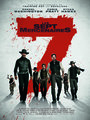 Affiche de The Magnificent Seven