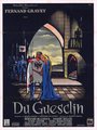 Affiche de Du Guesclin
