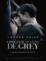 Affiche de Cinquante nuances de Grey