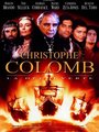 Affiche de Christophe Colomb : la découverte