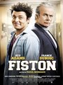 Affiche de Fiston